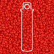 Miyuki Seed Bead 11/0 Red Opaque