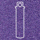Miyuki Round 15/0 Duracoat S/L Lavender