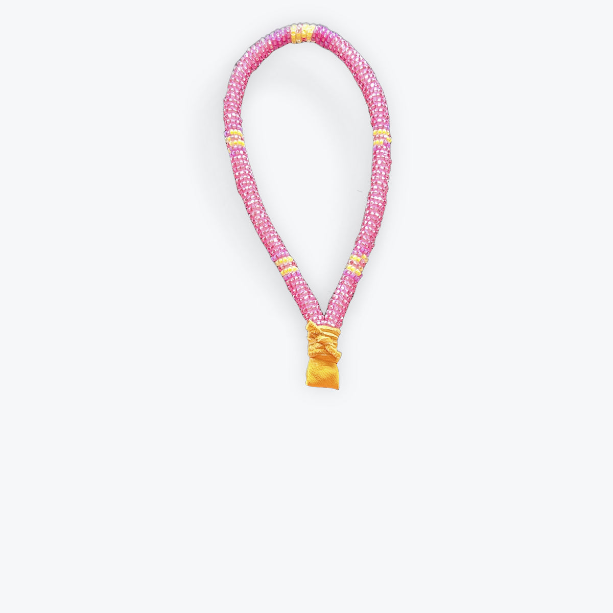Wristlet Pink (Terri Lowe)