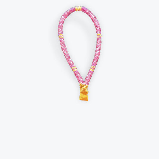 Wristlet Pink (Terri Lowe)