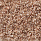 Miyuki Delica 11/0 - Duracoat Galvanized Bright Copper