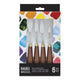 Liquitex Basics Metal Painting Knives