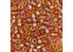 Miyuki Delica 11/0 5.2g Vial Marigold Transparent AB