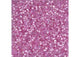 Miyuki Delica 11/0 5.2g Vial Orchid AB Silk Inside Dyed