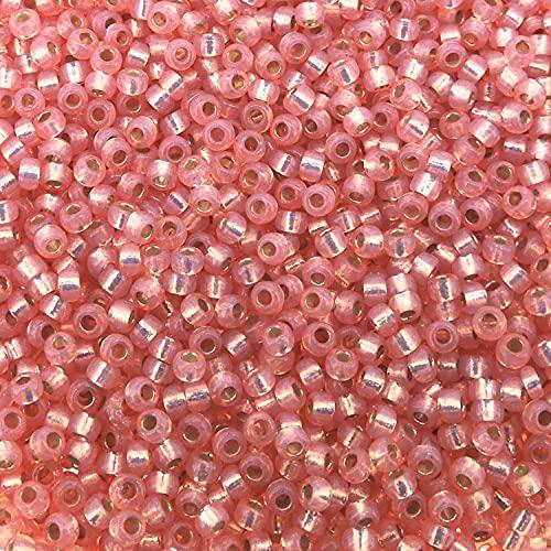 Miyuki Seed Bead 11/0 Flesh