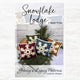 Snowflake Lodge by Granny's Legacy Patterns
