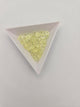 FP 6mm Sq Jonquil (50 Pcs)