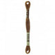 Floss Very Dark Hazelnut Brown