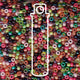 Miyuki Seed Bead 11/0 Lavender Garden (Approx. 24 Gram Tube)