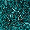 Bugle Beads S/L Teal Green (19g Tb)