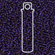 Miyuki Round 15/0 S/L Dark Purple