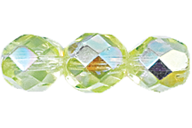 FP 6mm Jonquil AB (50 Pcs)