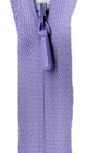 Zip Unique Invis. Lilac 22I in