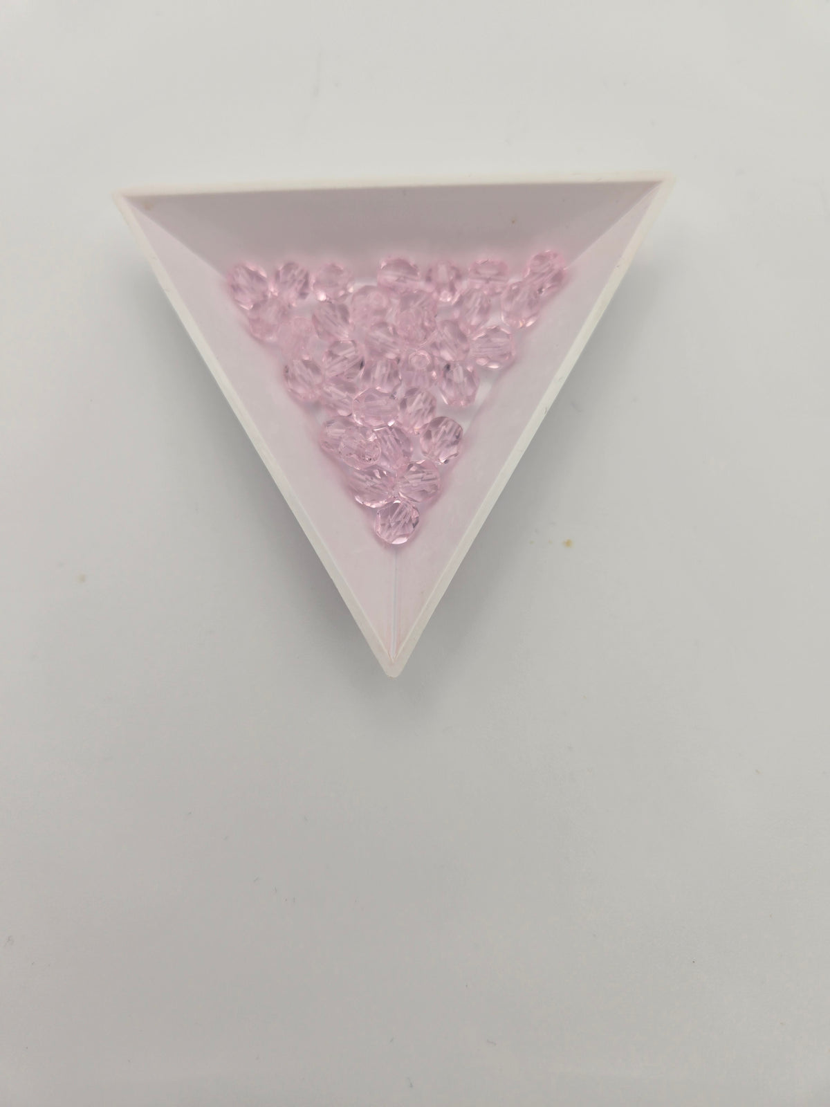 FP 6mm Baby Pink (50 Pcs)