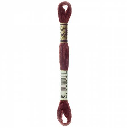 Floss Dark Rosewood