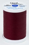 Dual Duty XP Polyester Thread 250yds Dark Red