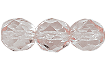 FP 6mm Baby Pink (50 Pcs)