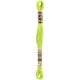 Floss -Light Chartreuse