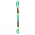 Floss Nile Green