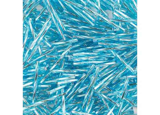 Bugles Twisted 30mm S/L Aqua