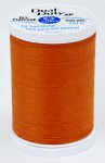Dual Duty Xp Polyester Thread 250yds Burnt Orange