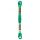 Floss Med Emerald Green
