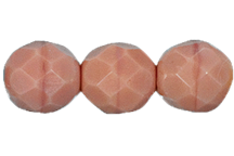 FP 6mm Op Pink (50 Pcs)