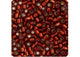 Miyuki Delica 11/0 5.2g Vial Dark Cranberry Red S/L