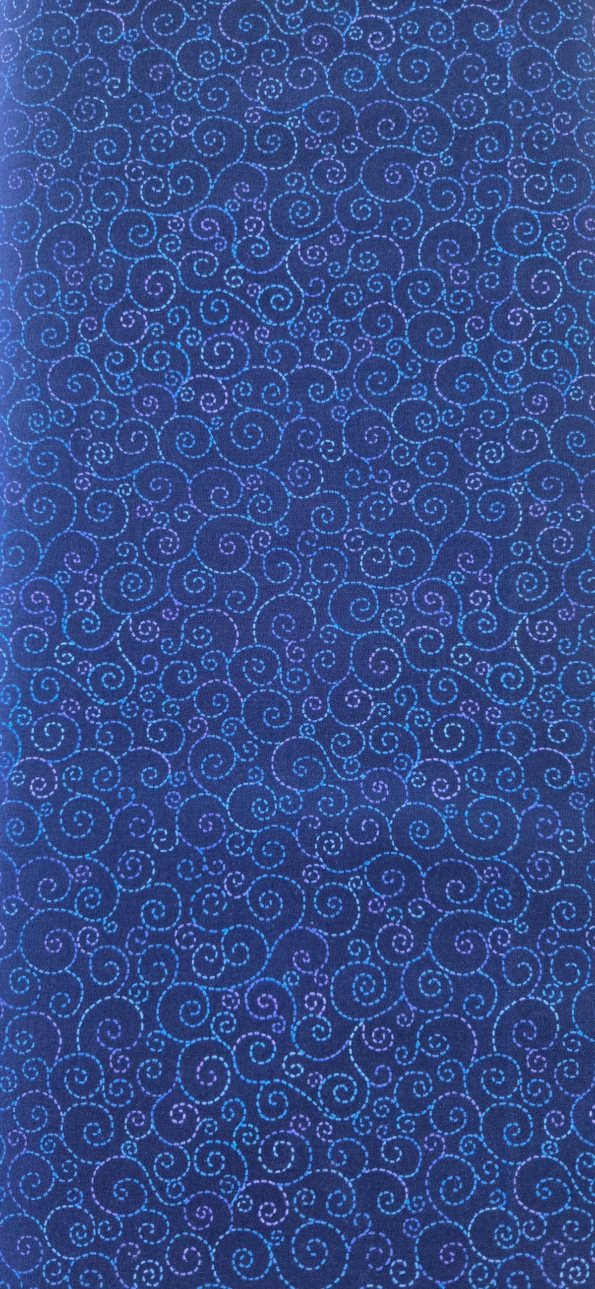 CF Indigo Gardens Navy 3