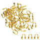 Wire Protector 0.56mm 50/Cd Gold Plated