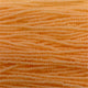Czech 11/0 Pearl Peach Solgel Strung
