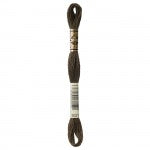 Floss Very Dark Brown Gray