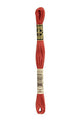 Floss 6 strand Alizarin