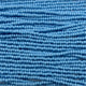 Czech Seed Bead 11/0 Blue