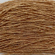Czech 13/0 Gold Metallic Charlotte Cut