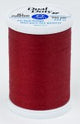 Dual Duty Xp Polyester Thread 250yds Red Cherry