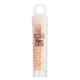 Miyuki Delica 11/0 5.2g Vial Light Peach Opaque AB