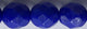 F.P. 8mm Op Blue Approx. 50 Pieces