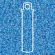 Miyuki Round 15/0 Lined Light Blue Ab 8.2 Gm/Tb