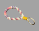 Beaded Keychain (Kathy Knoop)