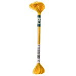 Floss Satin Six-Strand Buttercup