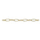 Chain 3.6mm 1L/3S Cable G/F