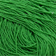 Czech 15/0 OP Green Seed Beads
