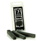 Alphacolor Soft Pastels Charcoal 3Pack