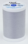 Dual Duty Xp Polyester Thread 250yds Dark Silver