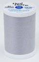 Dual Duty Xp Polyester Thread 250yds Dark Silver