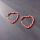 Earrings (Kathy Knoop)