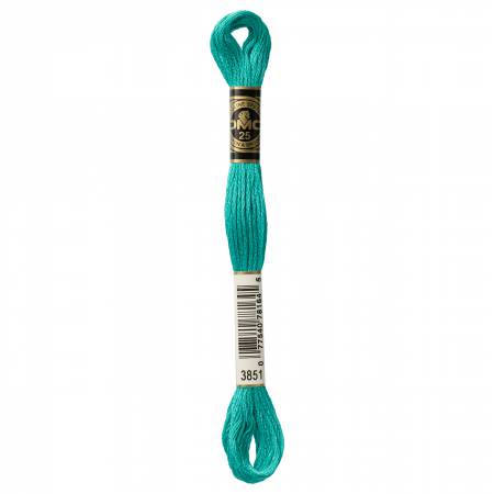 Floss Light Bright Green
