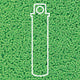 Miyuki Round 15/0 Op Dyed Grass  8.2 Gm/Tb