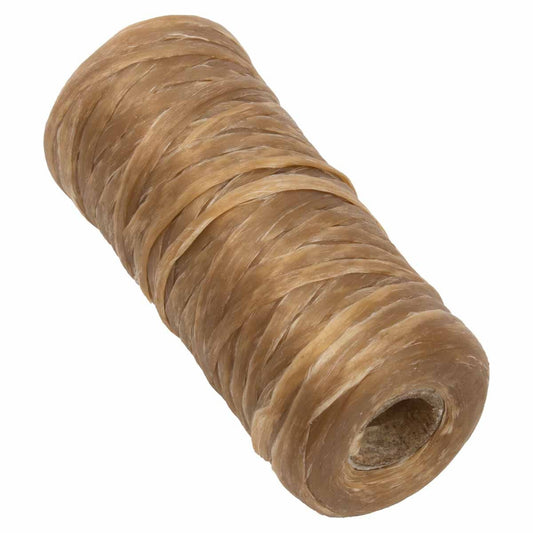Sinew 1oz Spl Natural Aprx 33yds 5ply